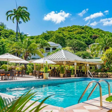 Blue Horizons Garden Resort St. George's Exterior foto
