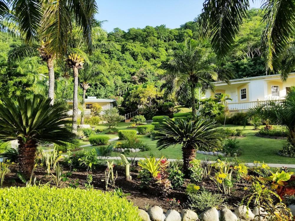 Blue Horizons Garden Resort St. George's Exterior foto