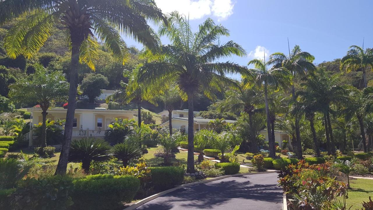 Blue Horizons Garden Resort St. George's Exterior foto