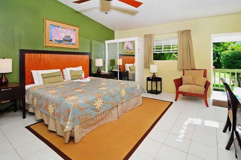 Blue Horizons Garden Resort St. George's Quarto foto