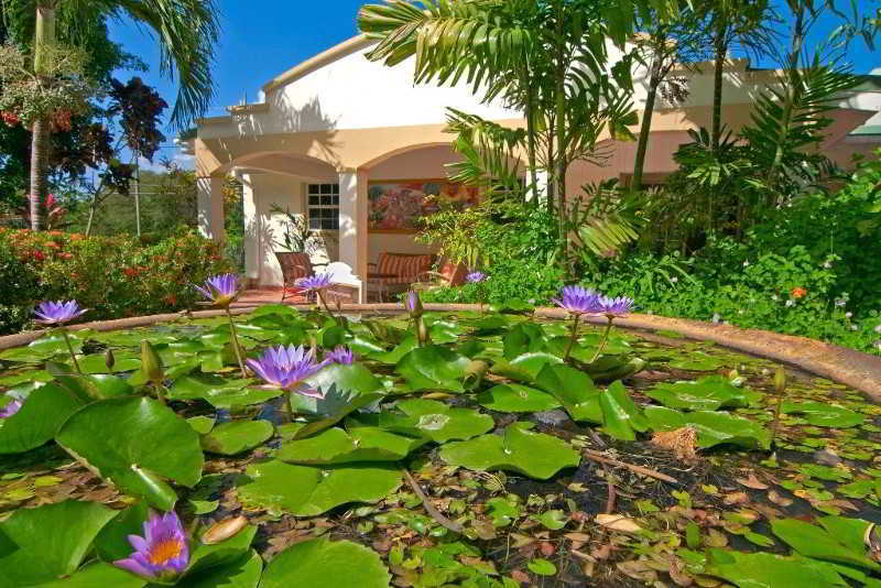 Blue Horizons Garden Resort St. George's Exterior foto