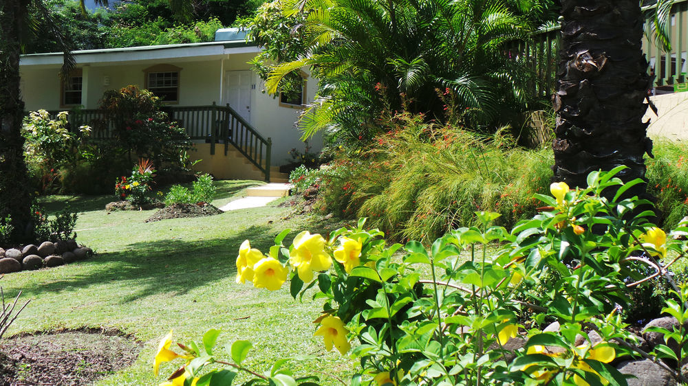 Blue Horizons Garden Resort St. George's Exterior foto