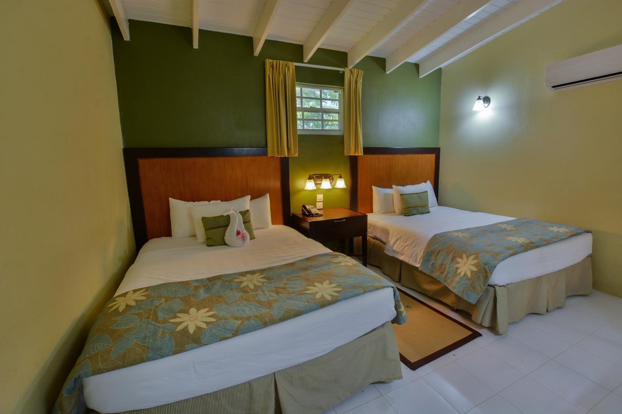 Blue Horizons Garden Resort St. George's Exterior foto
