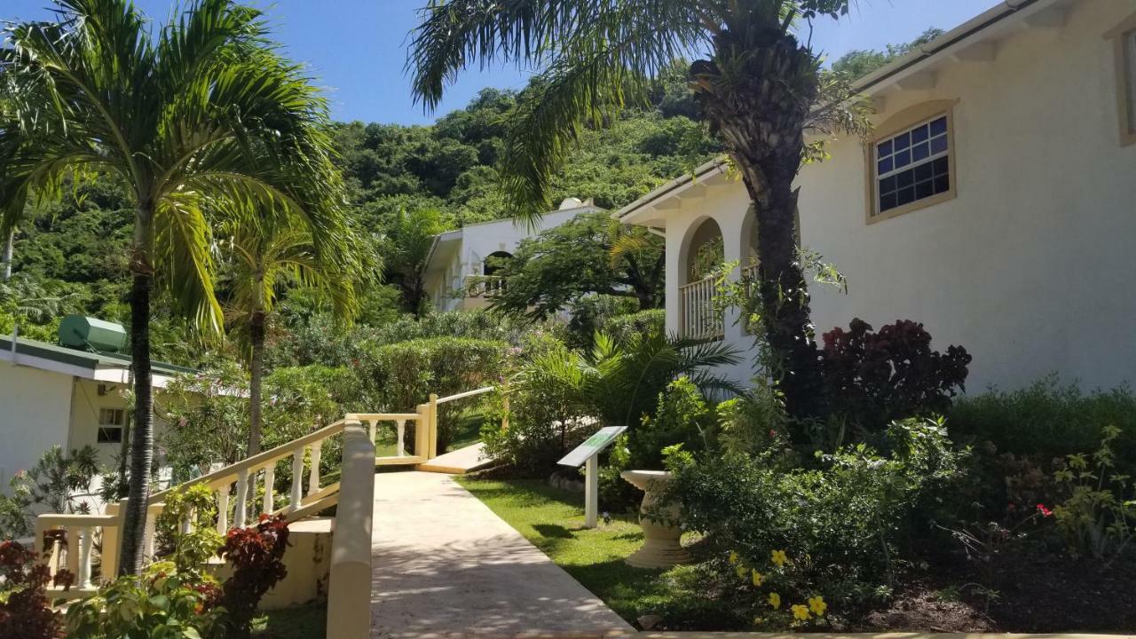 Blue Horizons Garden Resort St. George's Exterior foto